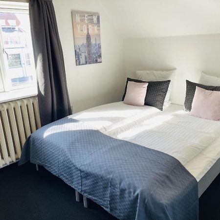 Aday - Frederikshavn City Center - Room 2 Екстериор снимка