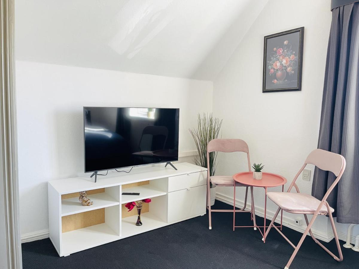 Aday - Frederikshavn City Center - Room 2 Екстериор снимка