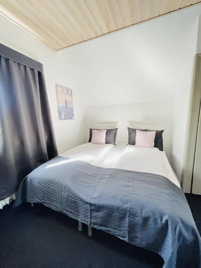 Aday - Frederikshavn City Center - Room 2 Екстериор снимка