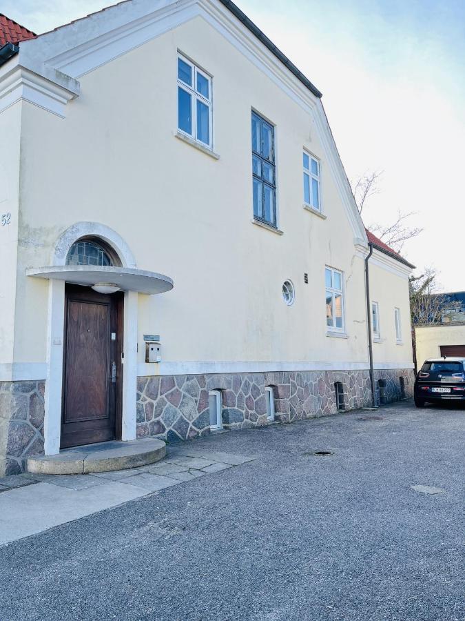 Aday - Frederikshavn City Center - Room 2 Екстериор снимка